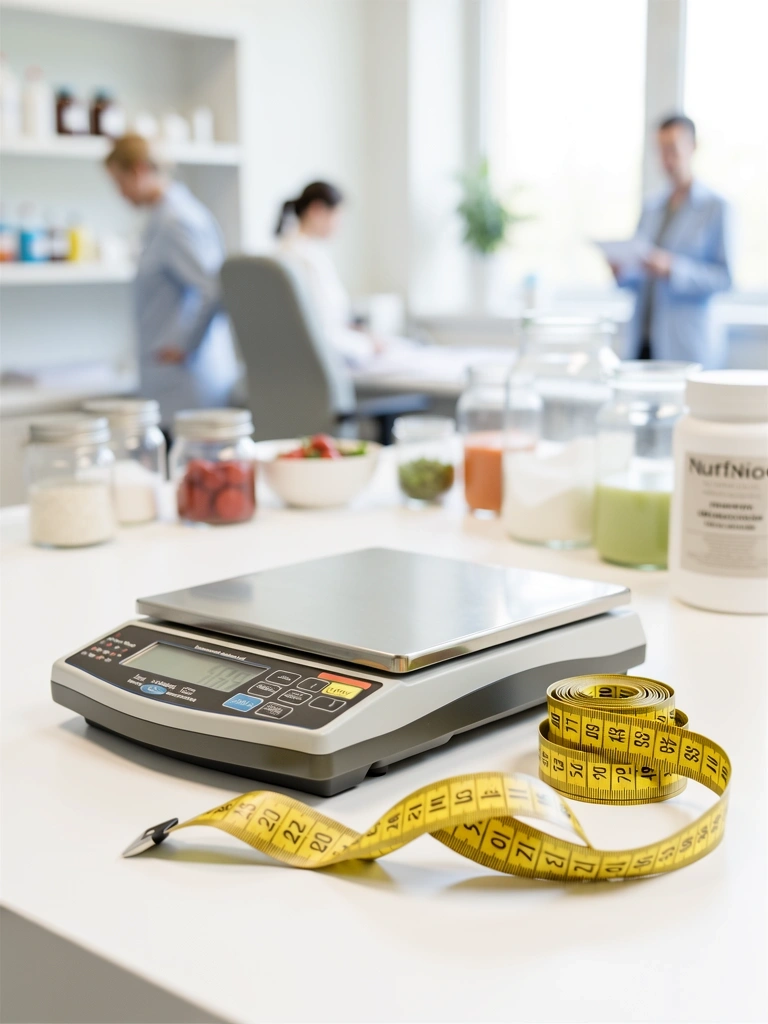 Diagnostické nástroje