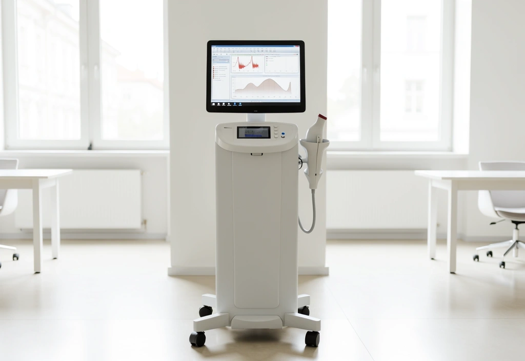 Diagnostická technika