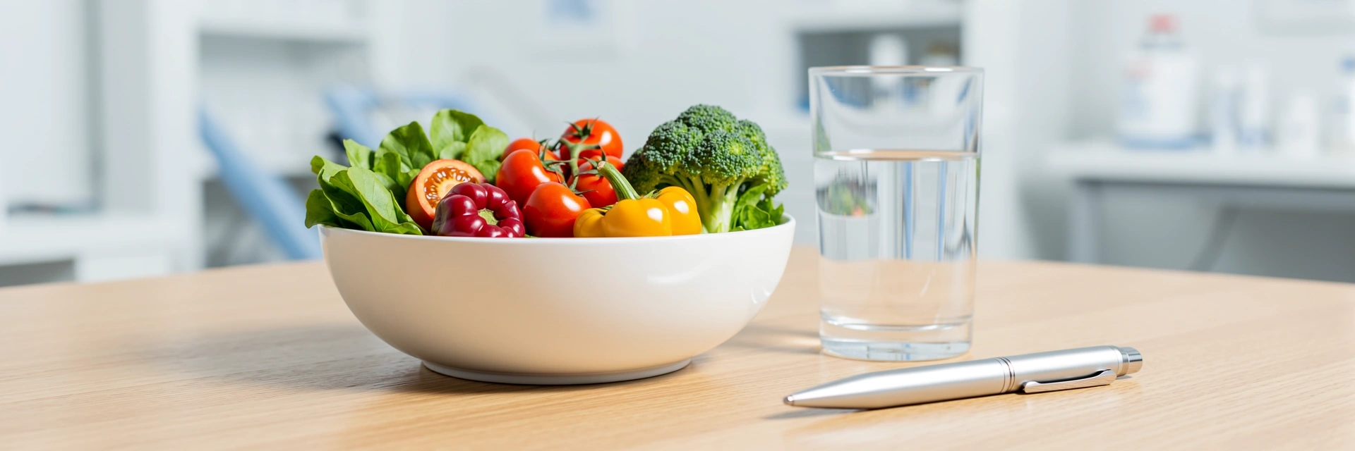 Konzultace a zdraví